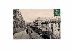 ALGER 94 BOULEVARD BUGEAUD
